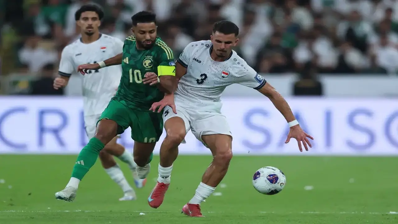 صدام في أوروبا.. موعد وملعب المباراة الودية بين المنتخب السعودي وصربيا
